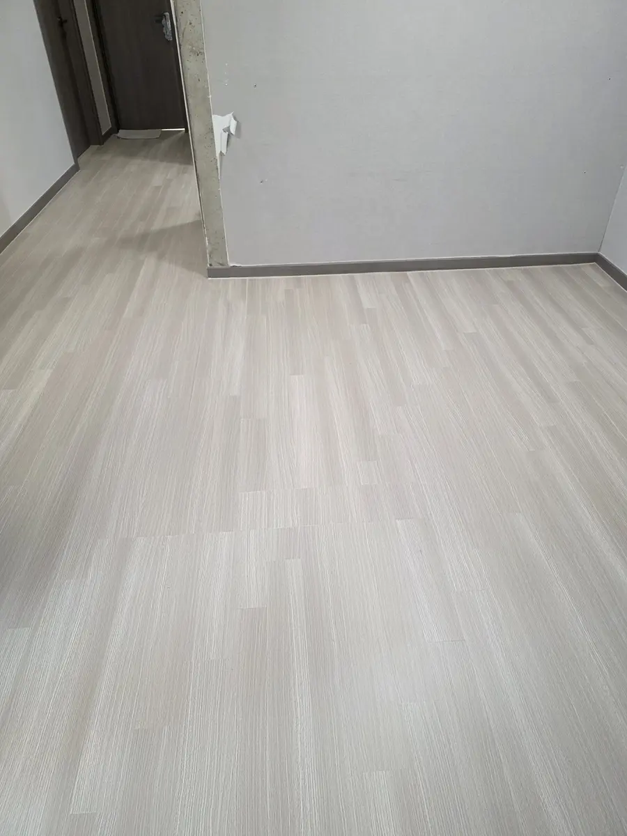 광진 가벽 공사 시공 현장